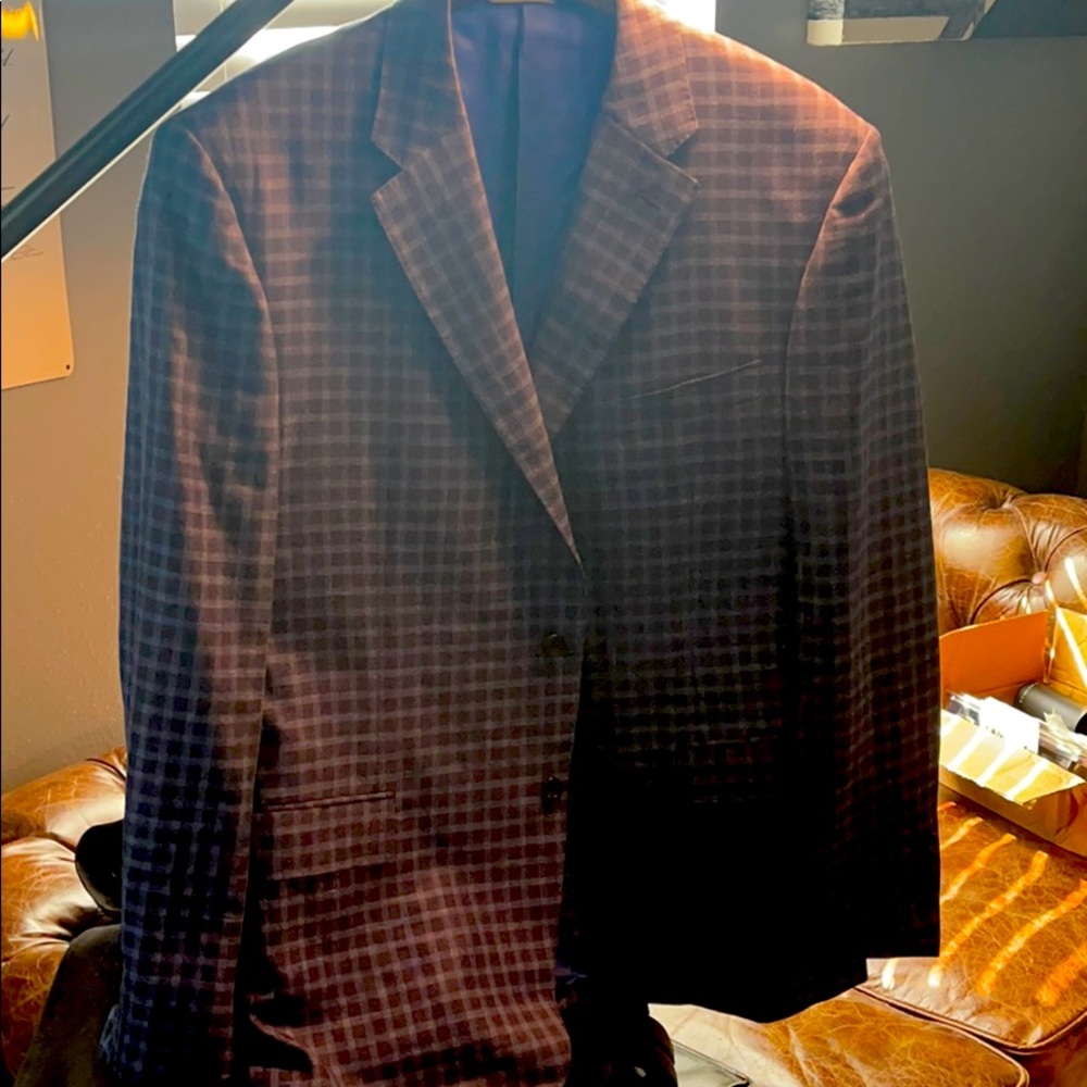 Sport Coat